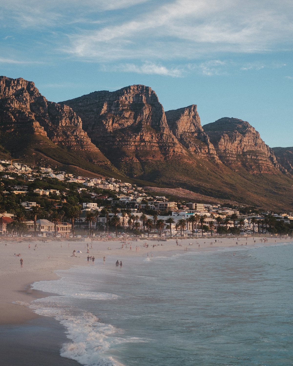 Best free things to do with kids in Cape Town