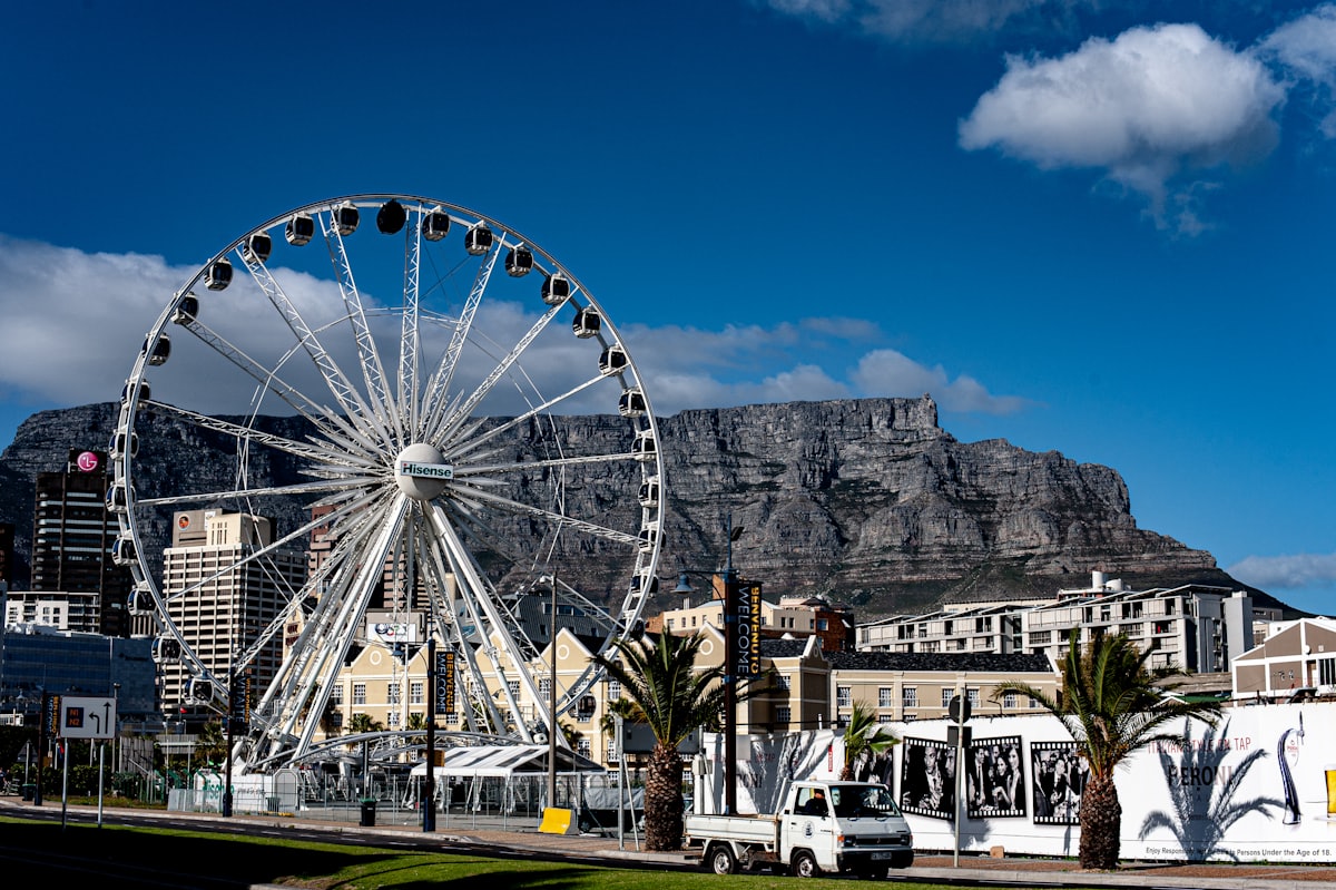 Cape Town family attractions on a load-shedding day