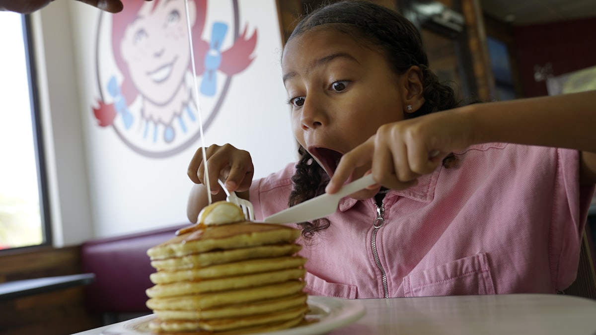 Cape Town's best toddler-friendly cafes