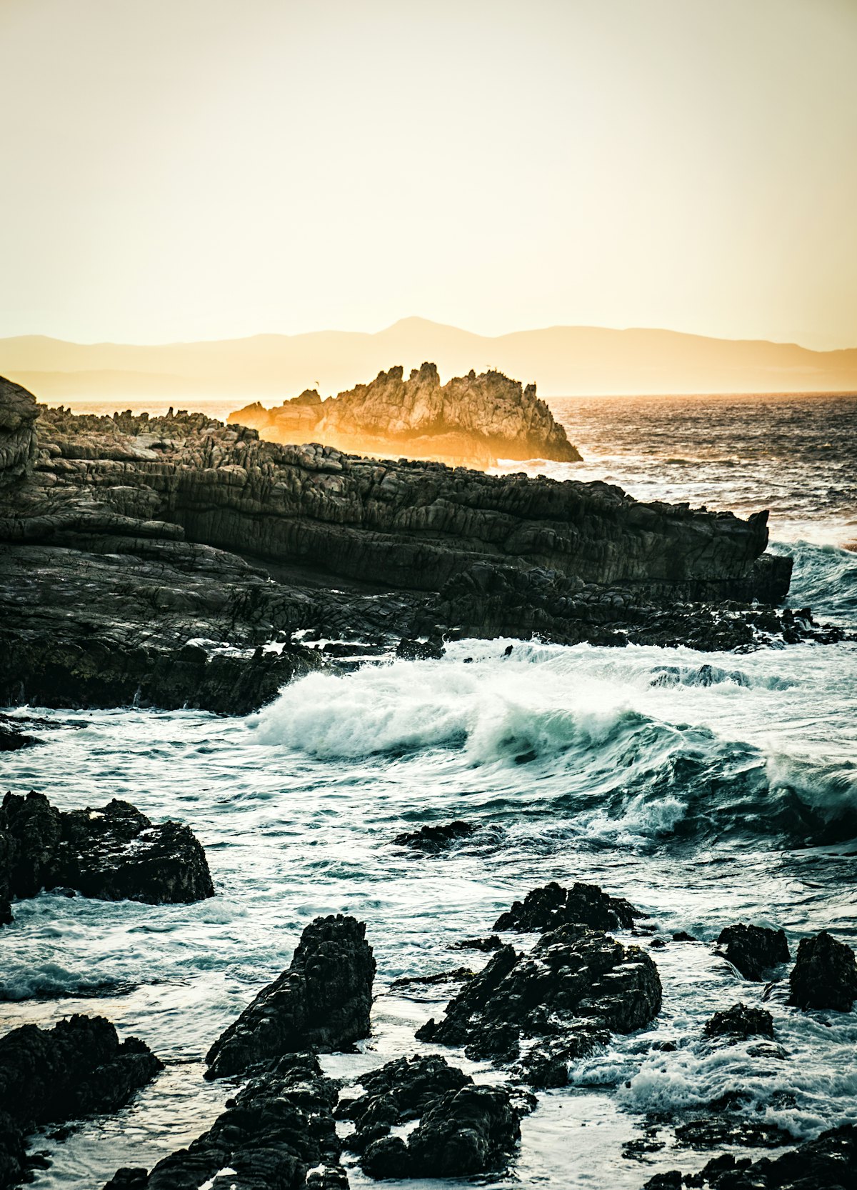 Garden Route family road-trip stops with kids