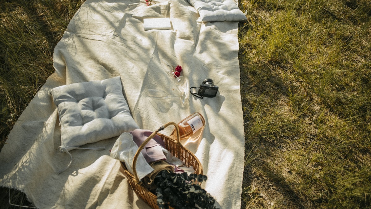 Picnic spots in Joburg under R100 per family