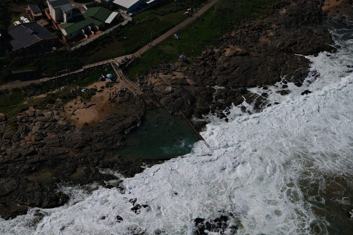 Top kid-friendly beaches on the KZN North Coast