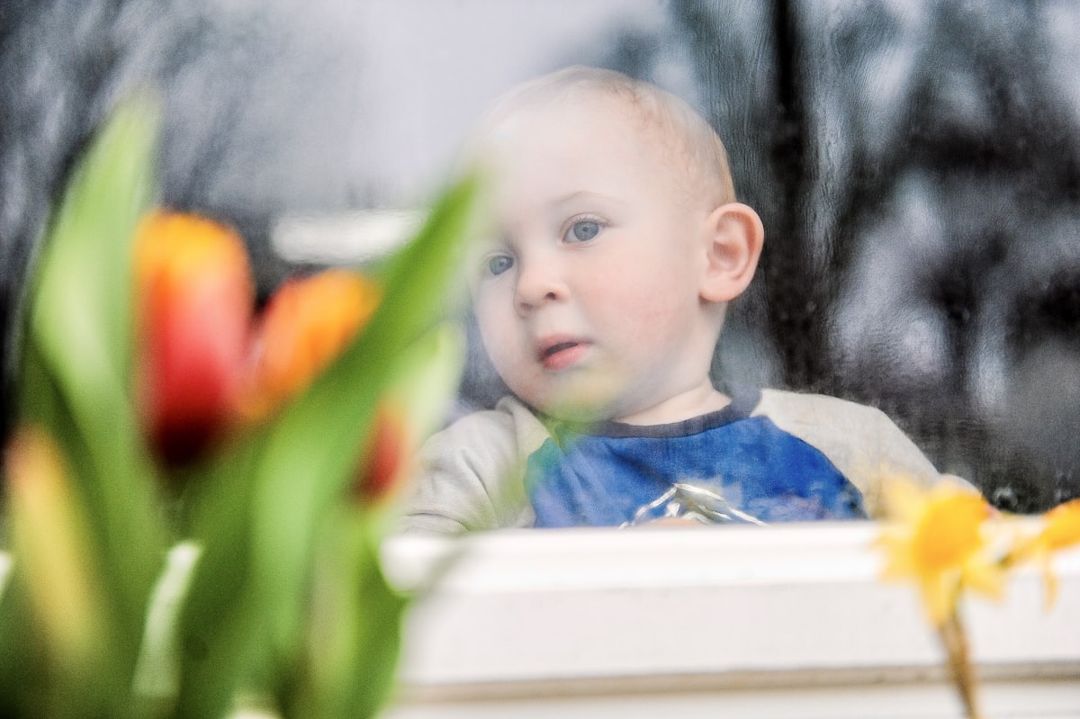 Rainy day activities for kids in Johannesburg