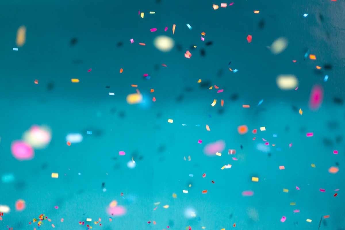 Sandton-area kids' birthday venues