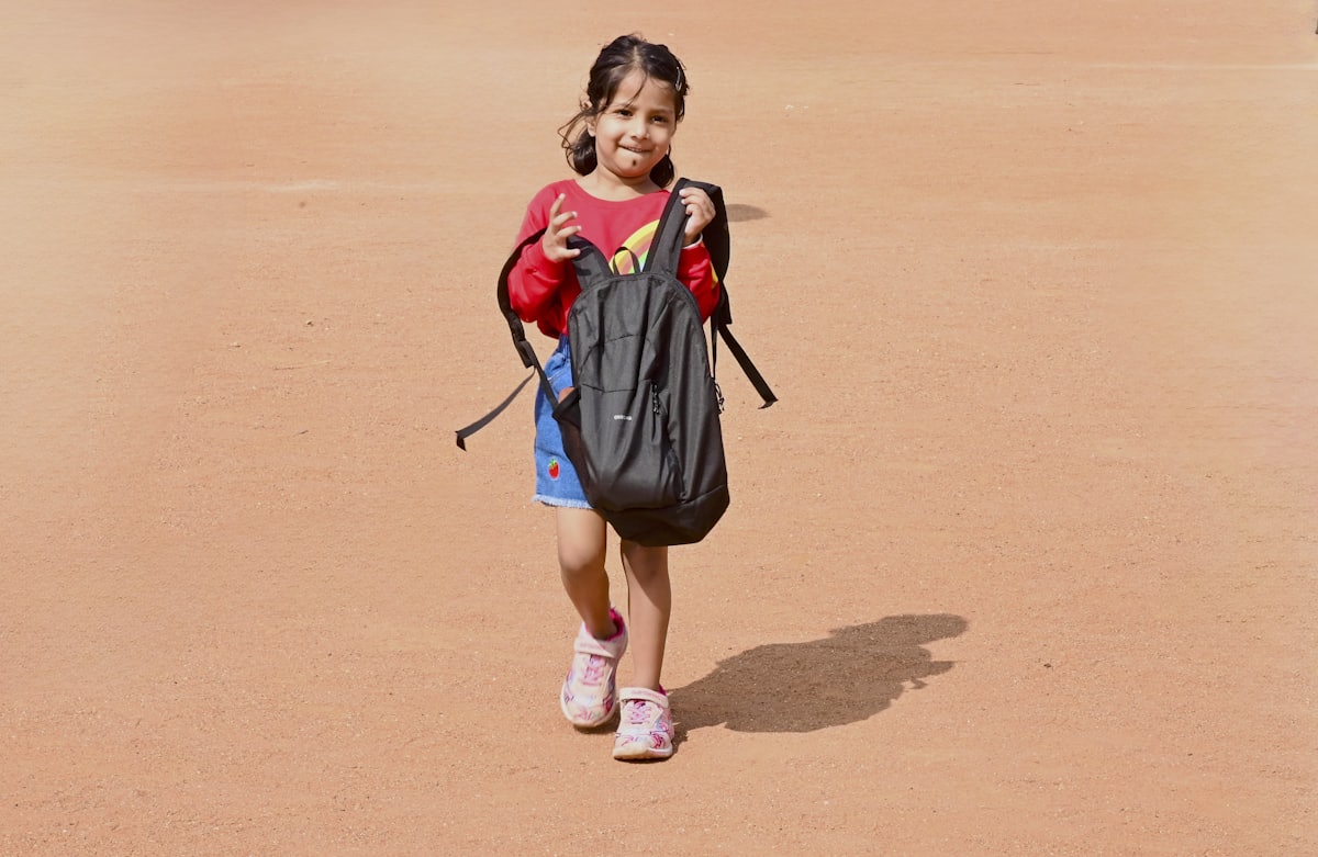 School-holiday checklist — planning a SA family day-out