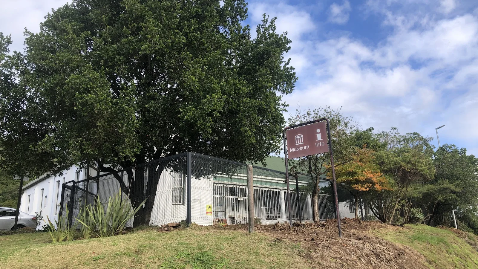 Great Brak River Museum — kid-friendly venue in Mossel Bay