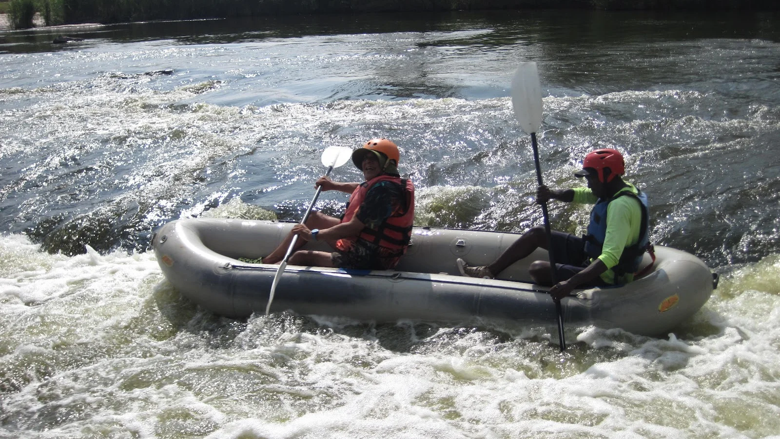 Earth Adventures — kid-friendly venue in Parys