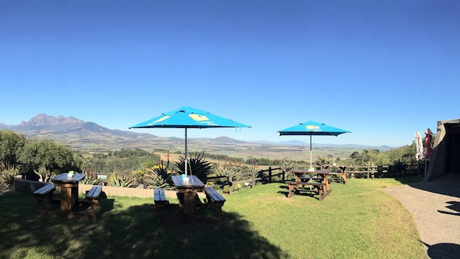 Afrikaanse Taalmonument — kid-friendly venue in Paarl