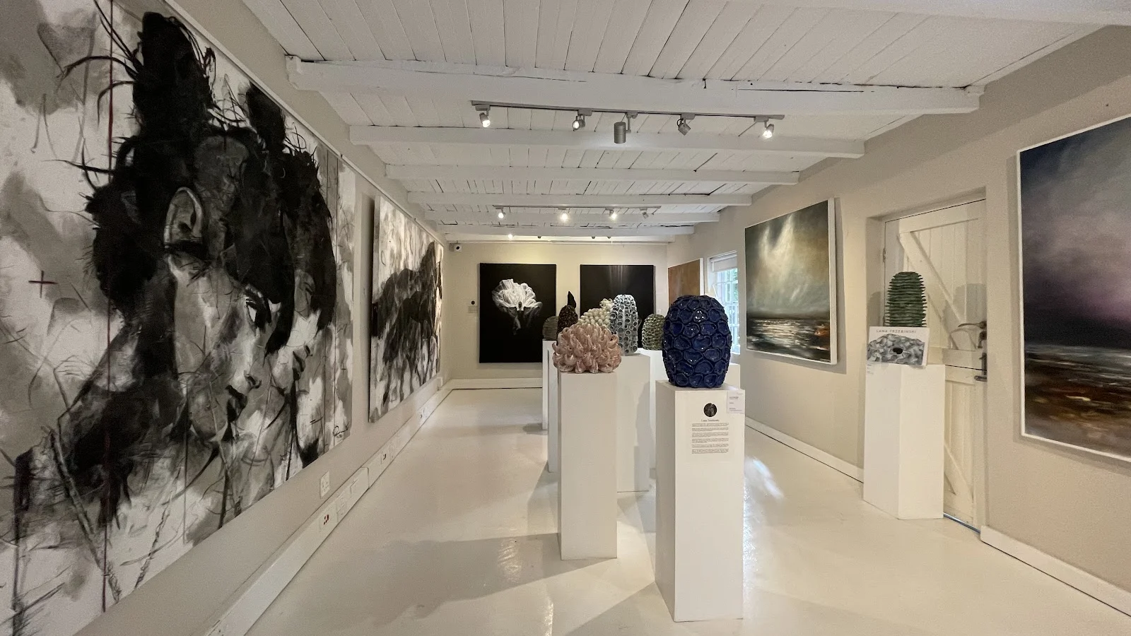Muse Gallery Franschhoek