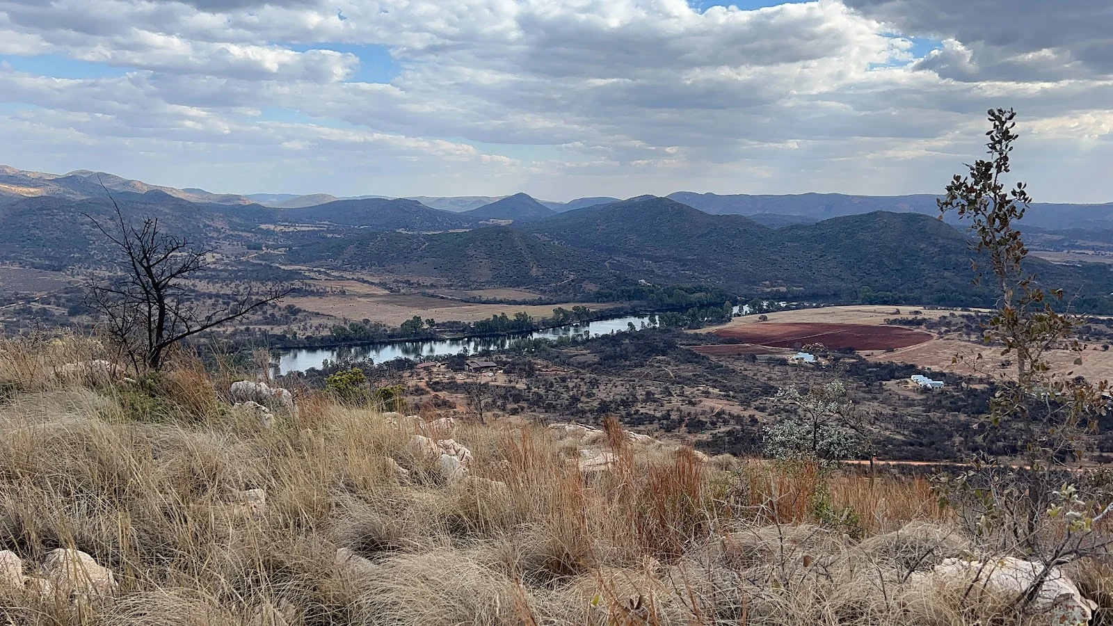 Koedoeslaagte Trail Park & Venue — kid-friendly venue in Parys