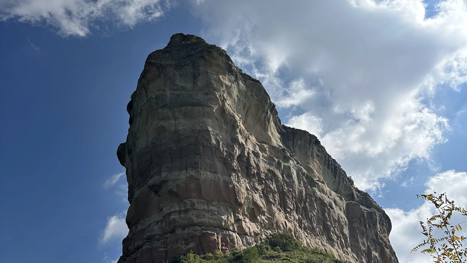 Titanic Rock — kid-friendly venue in Clarens