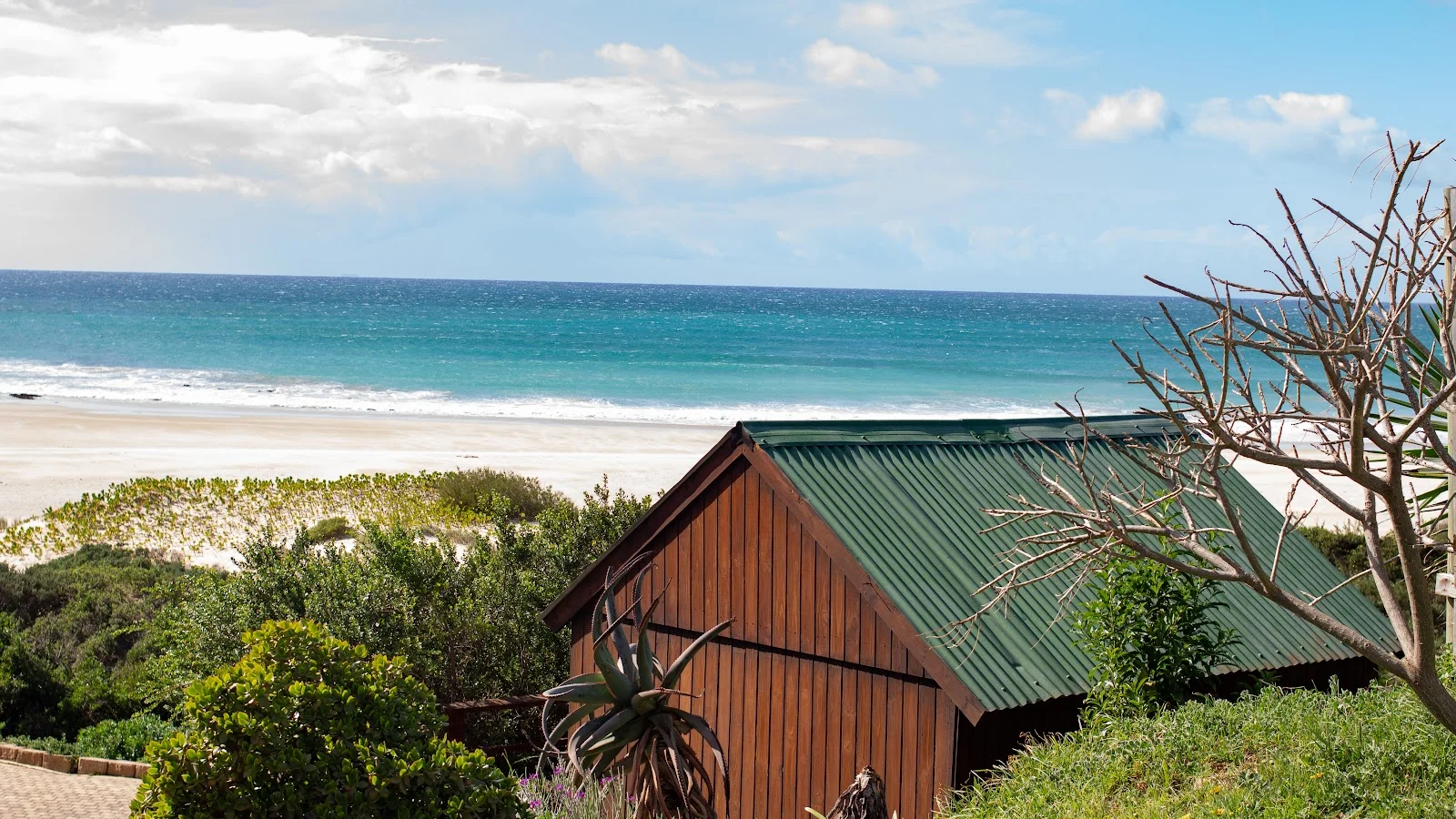 Island Vibe Jeffrey's Bay — kid-friendly venue in Jeffreys Bay