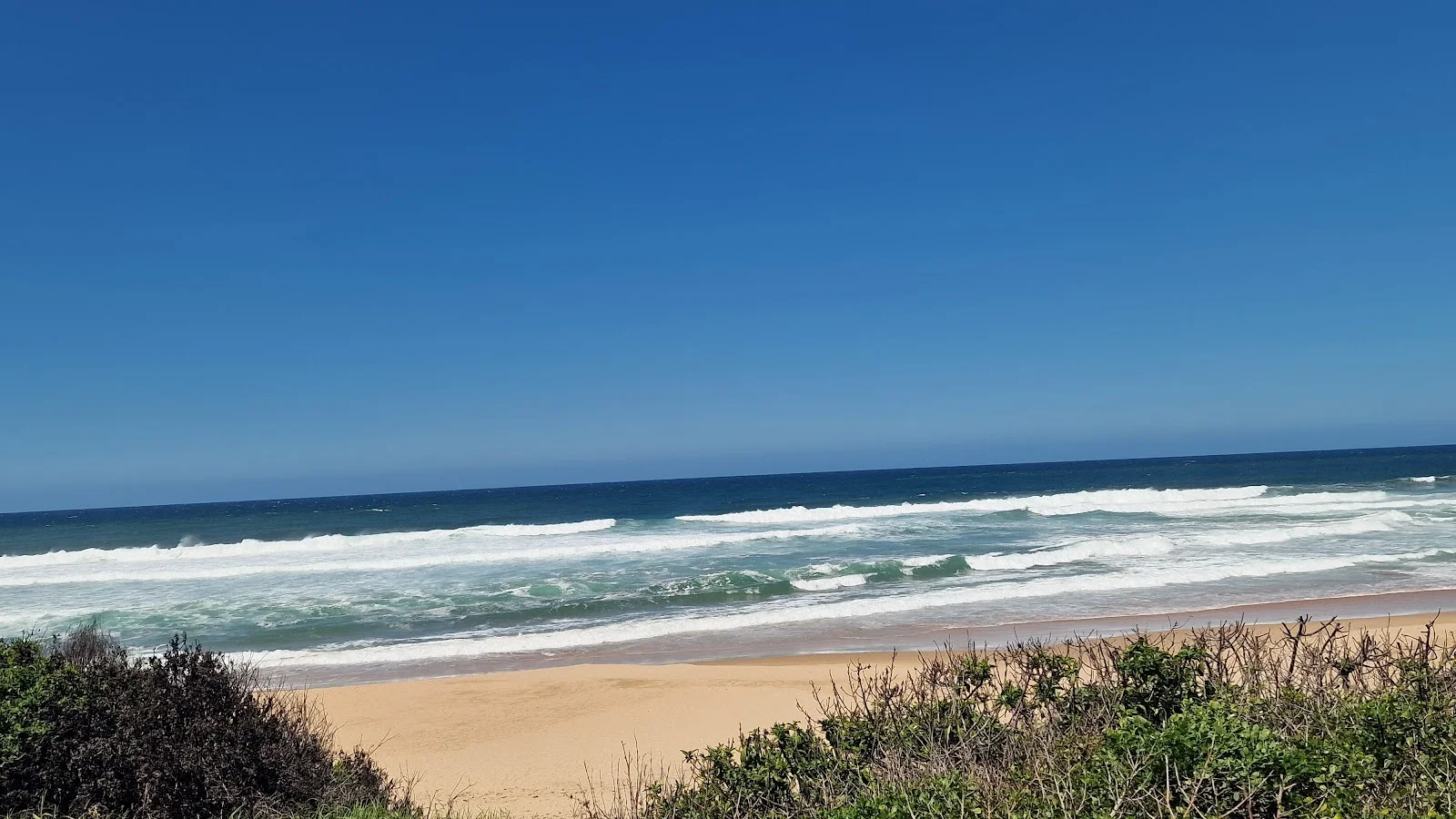 Outeniqua Beach