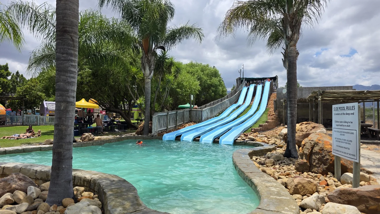 Graceland Venues — kid-friendly venue in Paarl