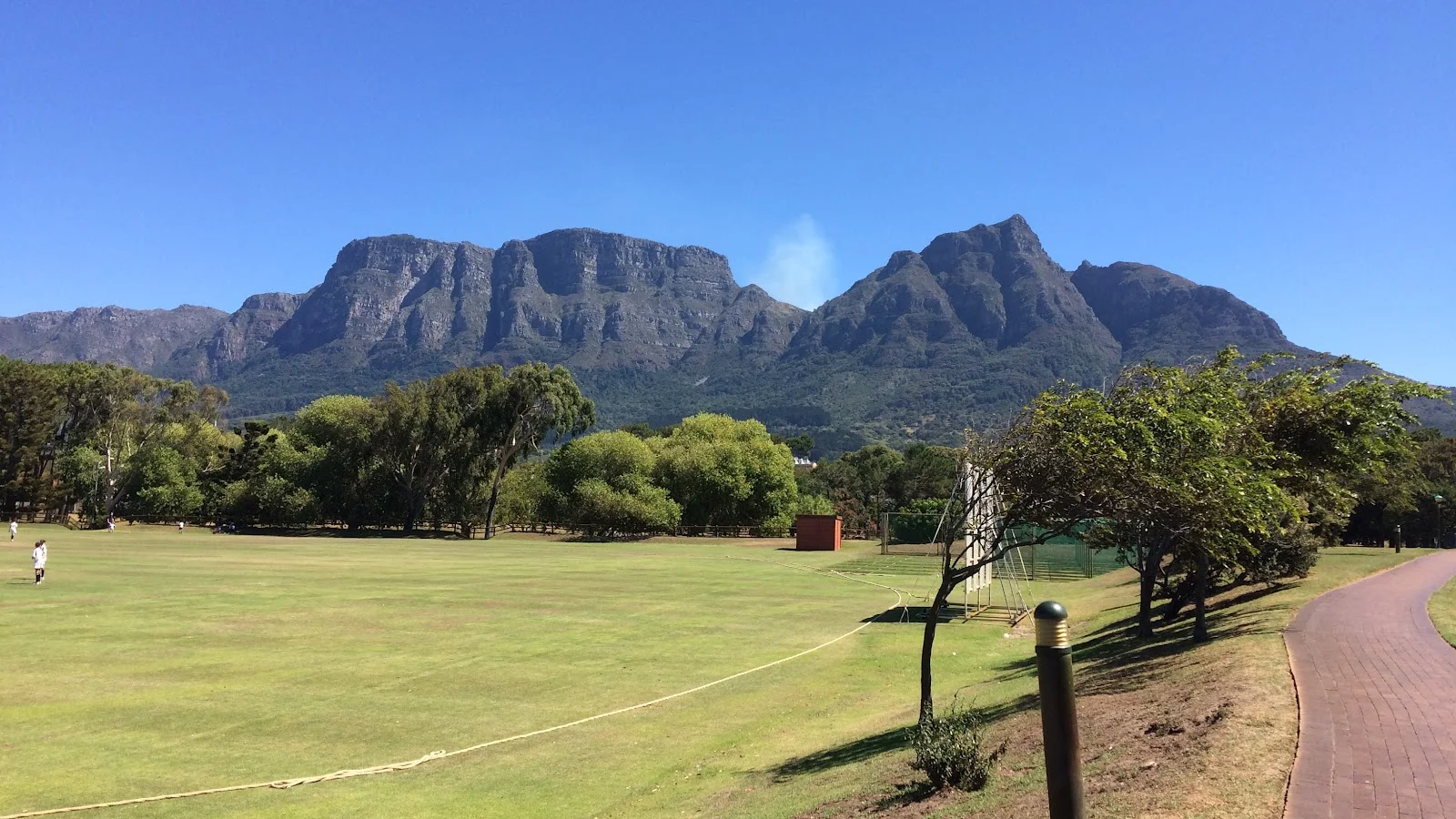 Keurboom Park