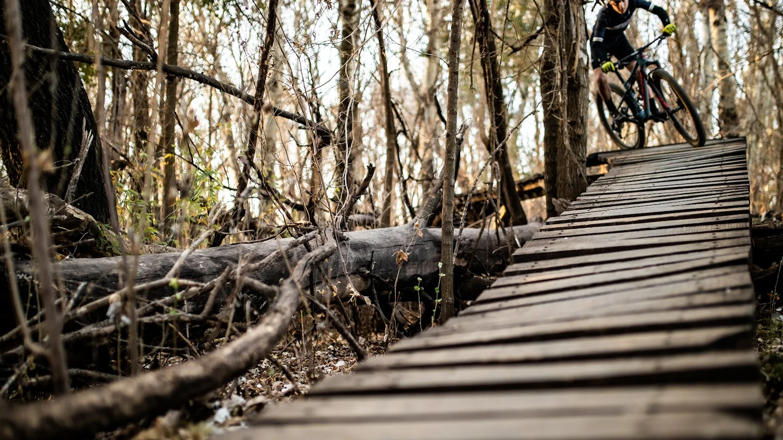 Hartspad Adventure Trails