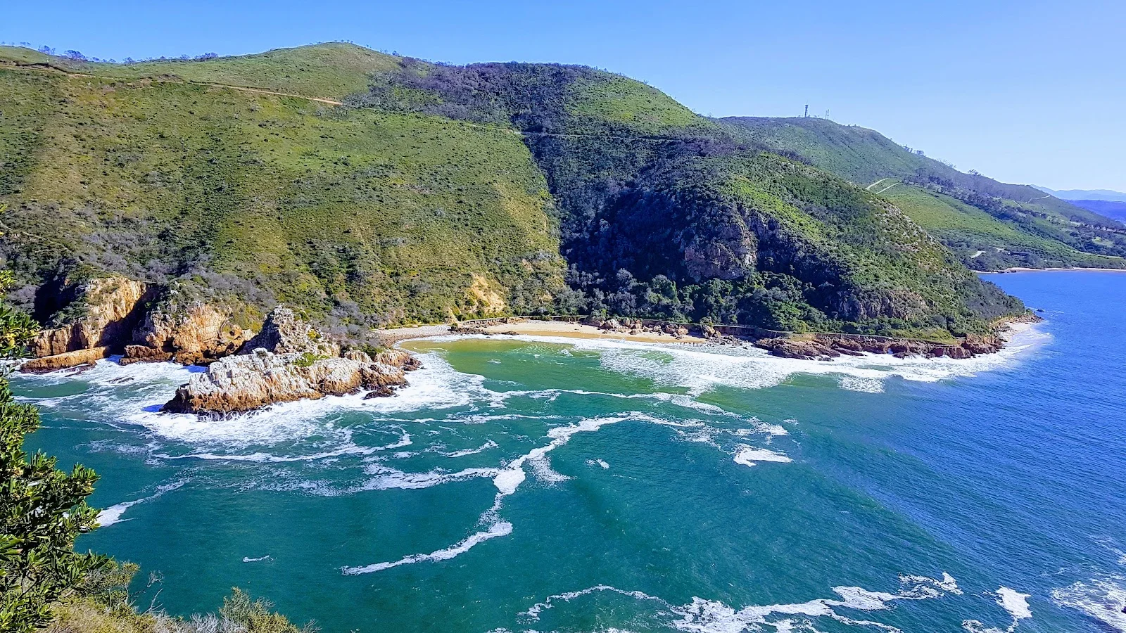 Garden Route National Park — kid-friendly venue in Knysna