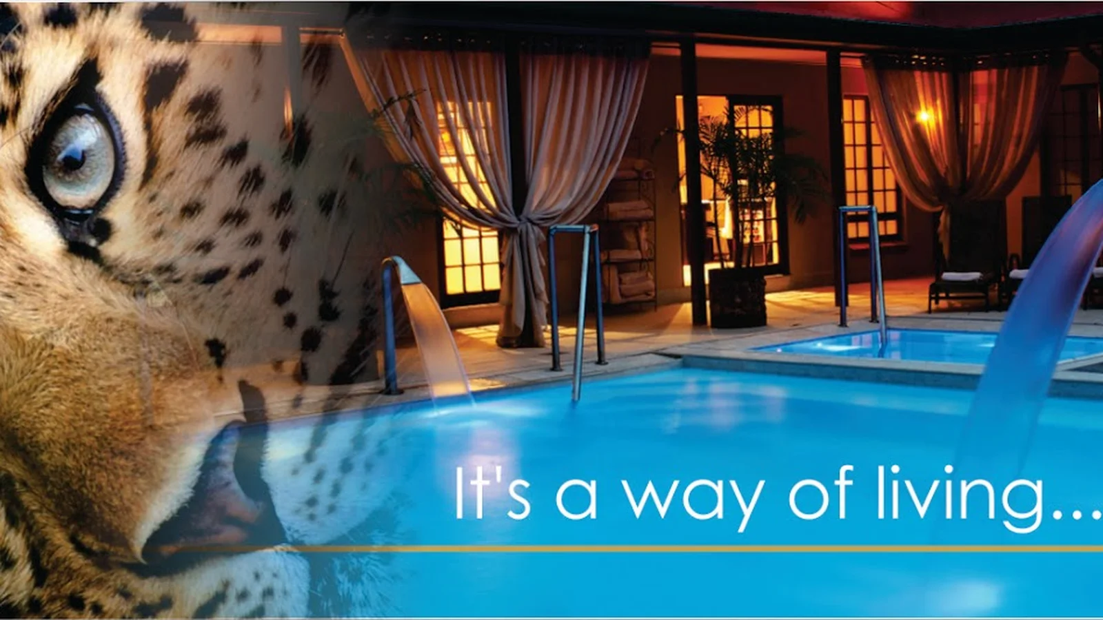 Sondela Nature Reserve & Spa Bela Bela — kid-friendly venue in Bela-Bela