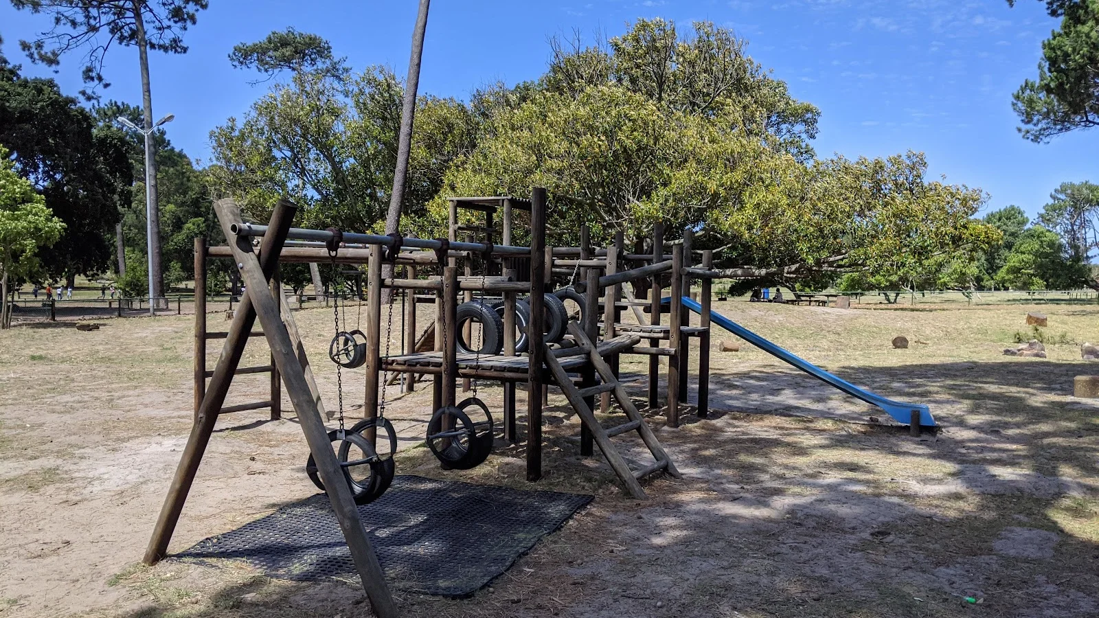 Keurboom Park Playground