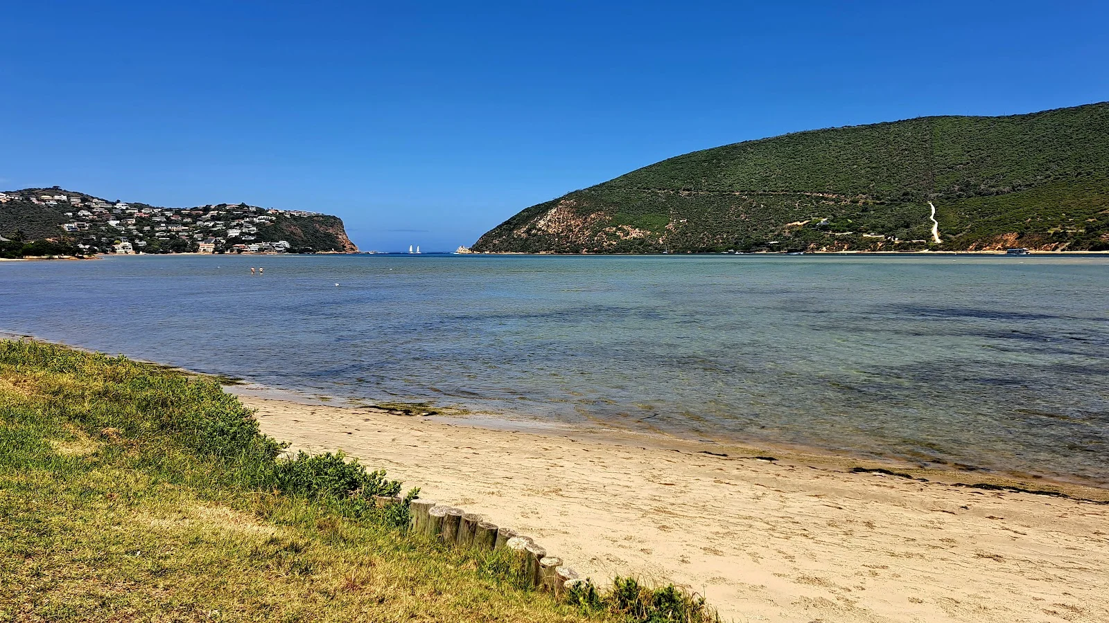 Thornley Park — kid-friendly venue in Knysna