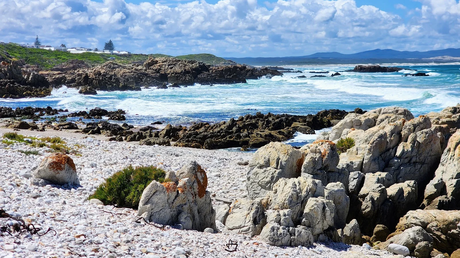 Skulpiesbaai