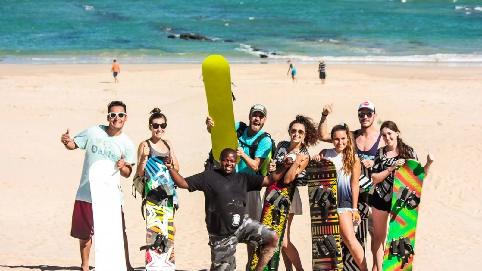 Jeffreys Bay Adventures — kid-friendly venue in Jeffreys Bay