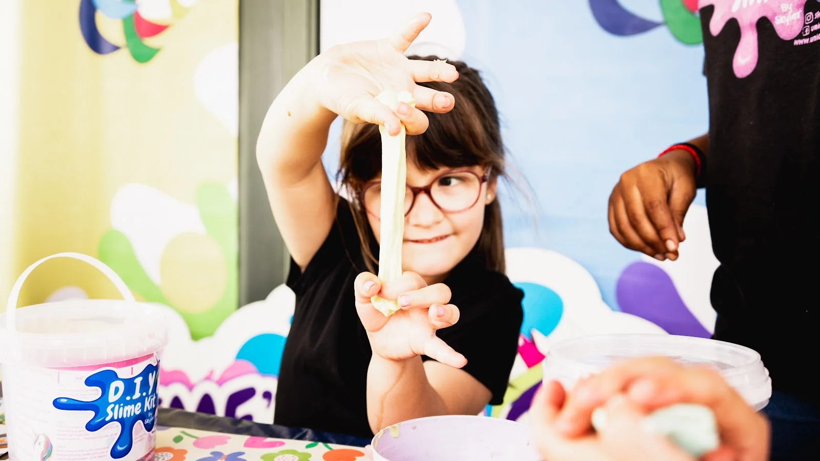 Sugar Rush Park — kid-friendly venue in Durban