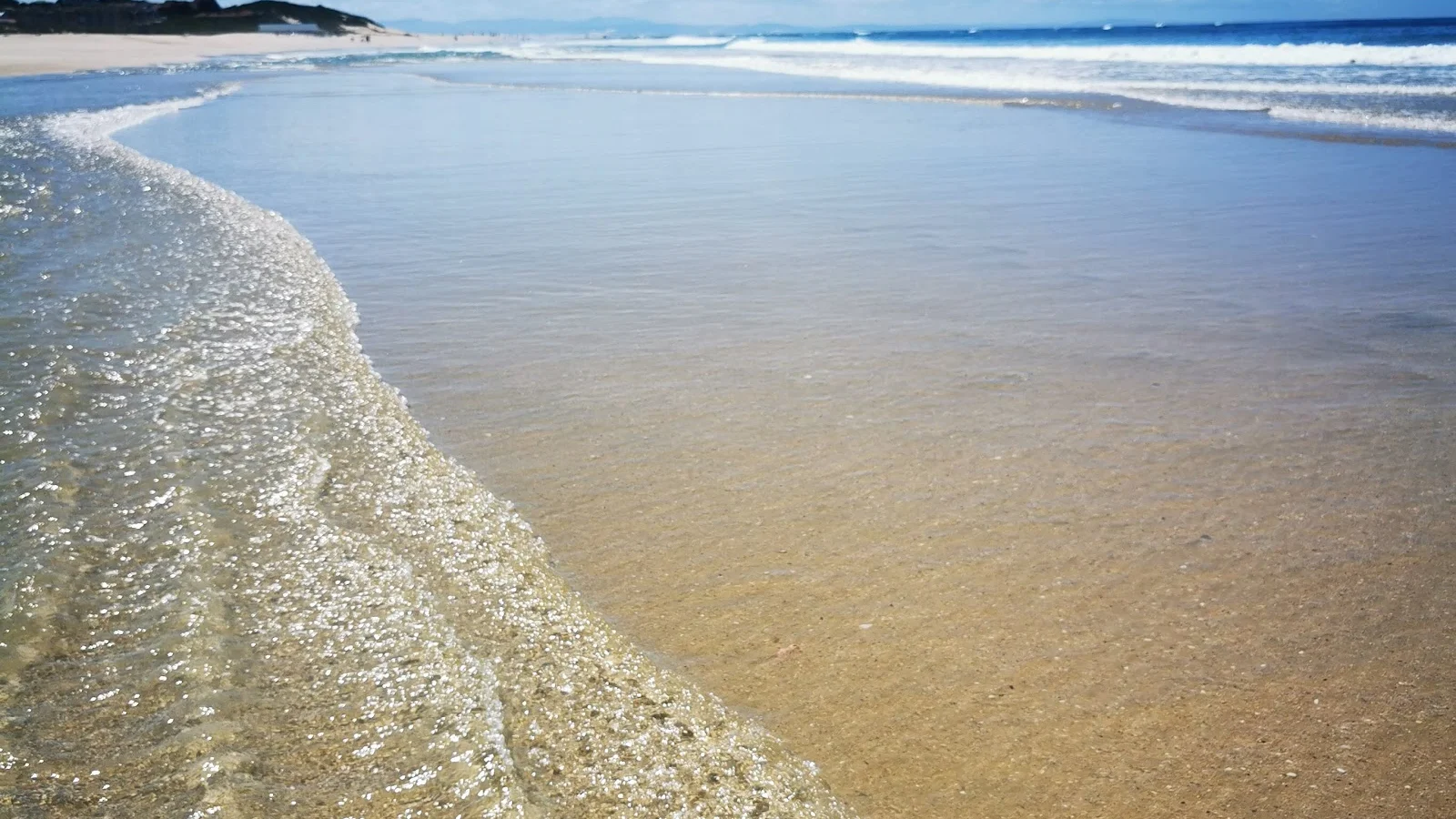 Paradise Beach Childrens Beach Play Ground And Park — kid-friendly venue in Jeffreys Bay