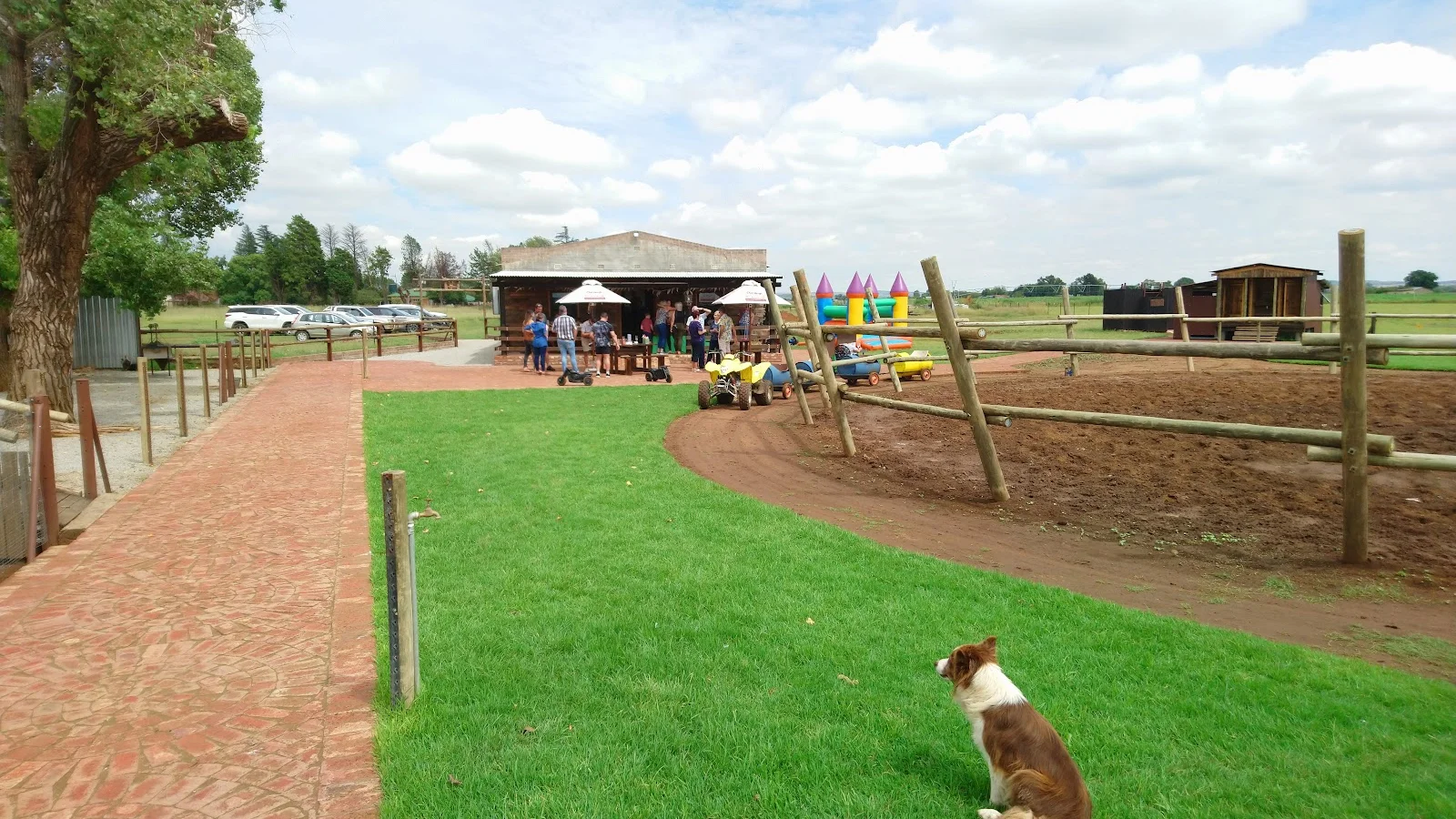 The Farm Lifestyle Centre
