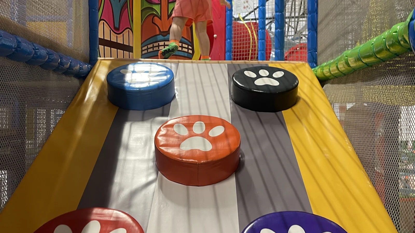Roar Around Play Park — kid-friendly venue in Mossel Bay