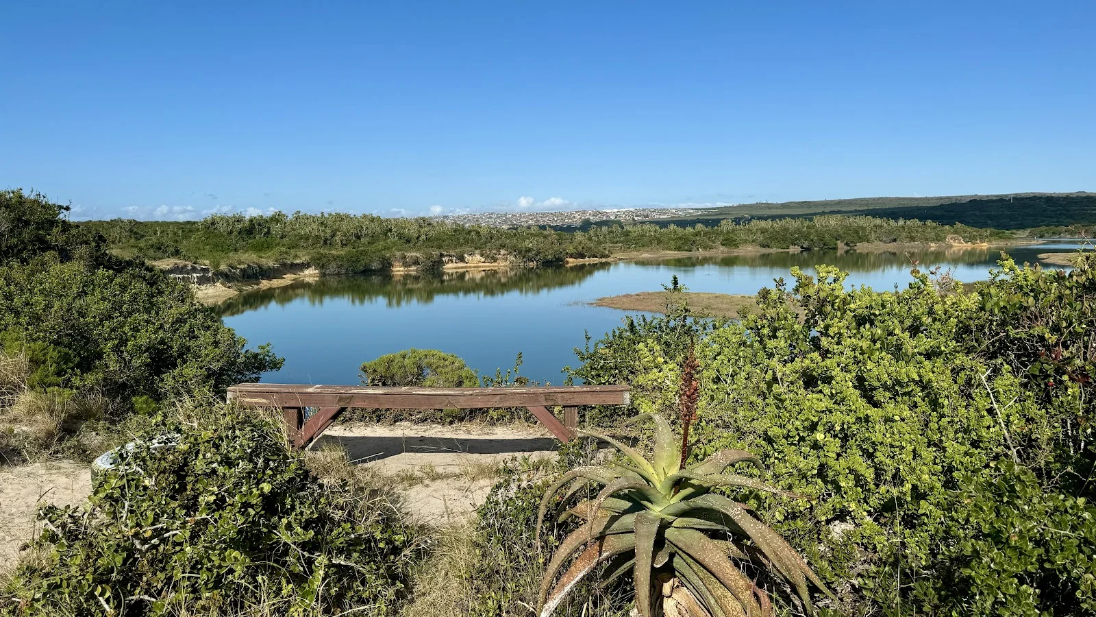 Kabeljous Nature Reserve — kid-friendly venue in Jeffreys Bay