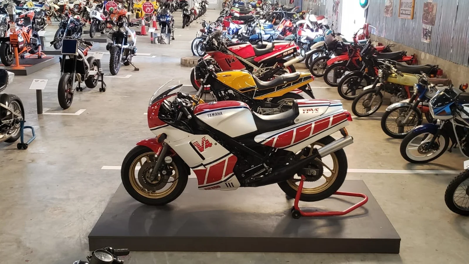 The Motorcycle Room — kid-friendly venue in Knysna