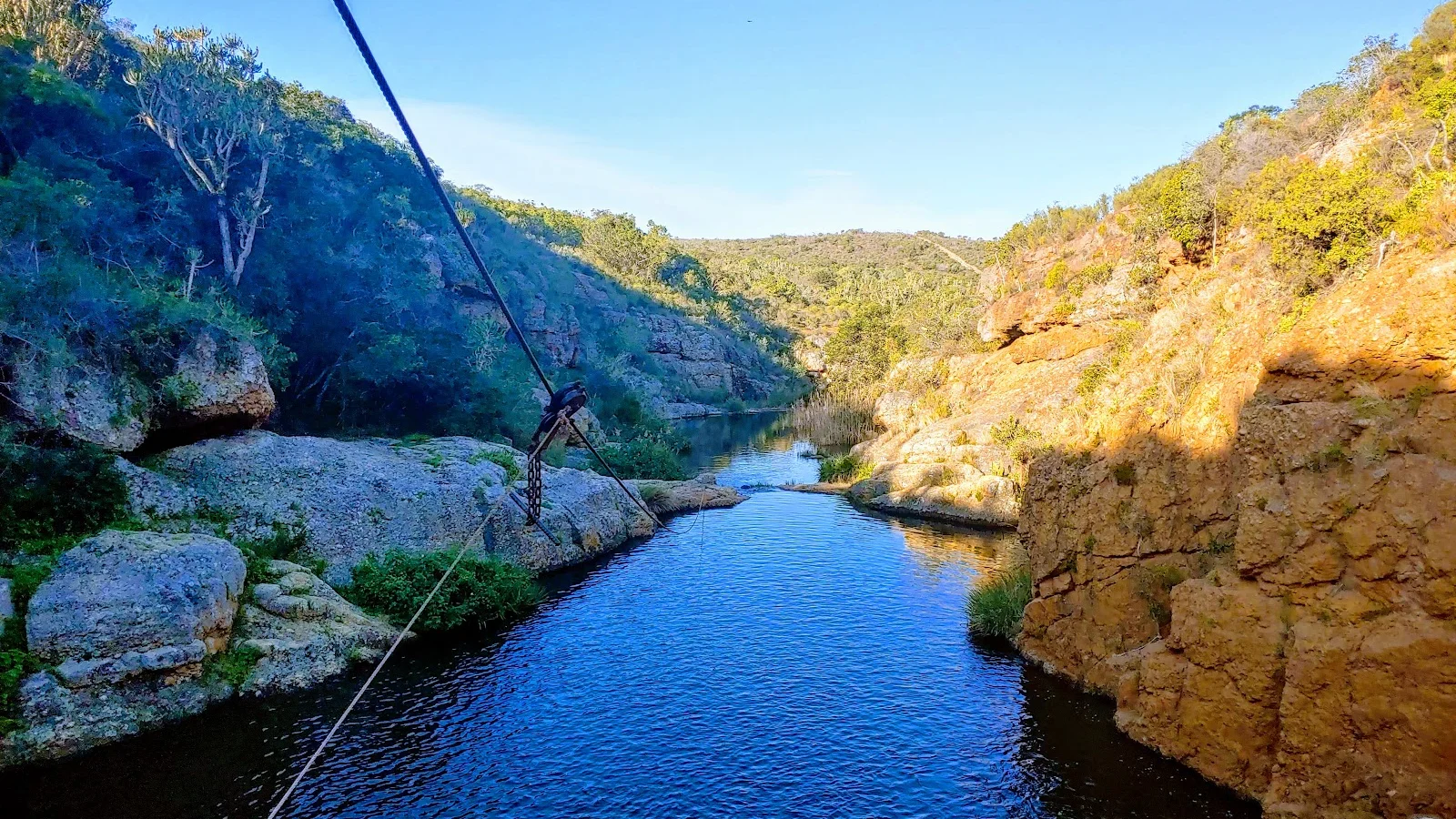 Jeffreys Bay Waterfall — kid-friendly venue in Jeffreys Bay