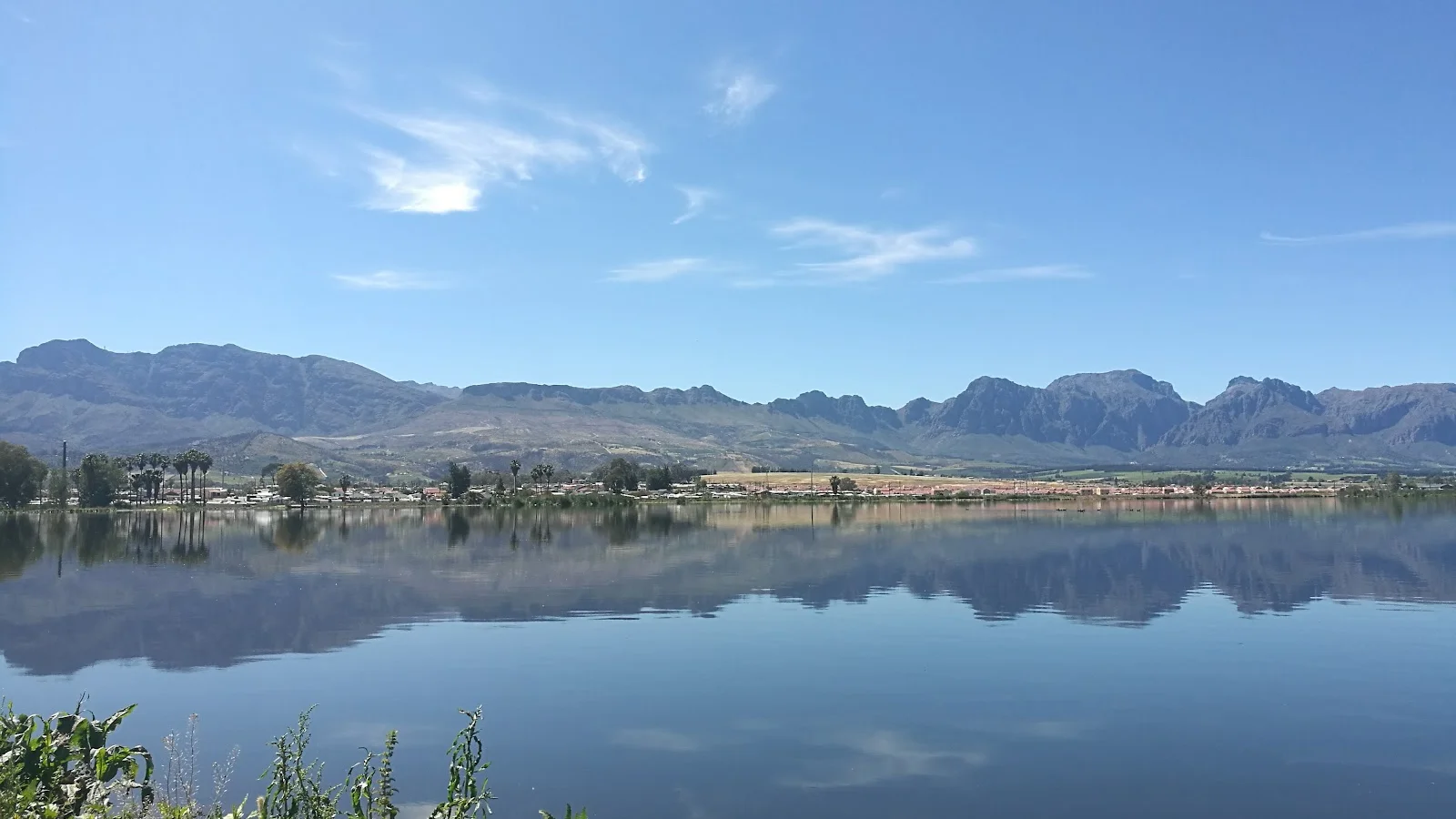 Paarl Bird Sanctuary — kid-friendly venue in Paarl