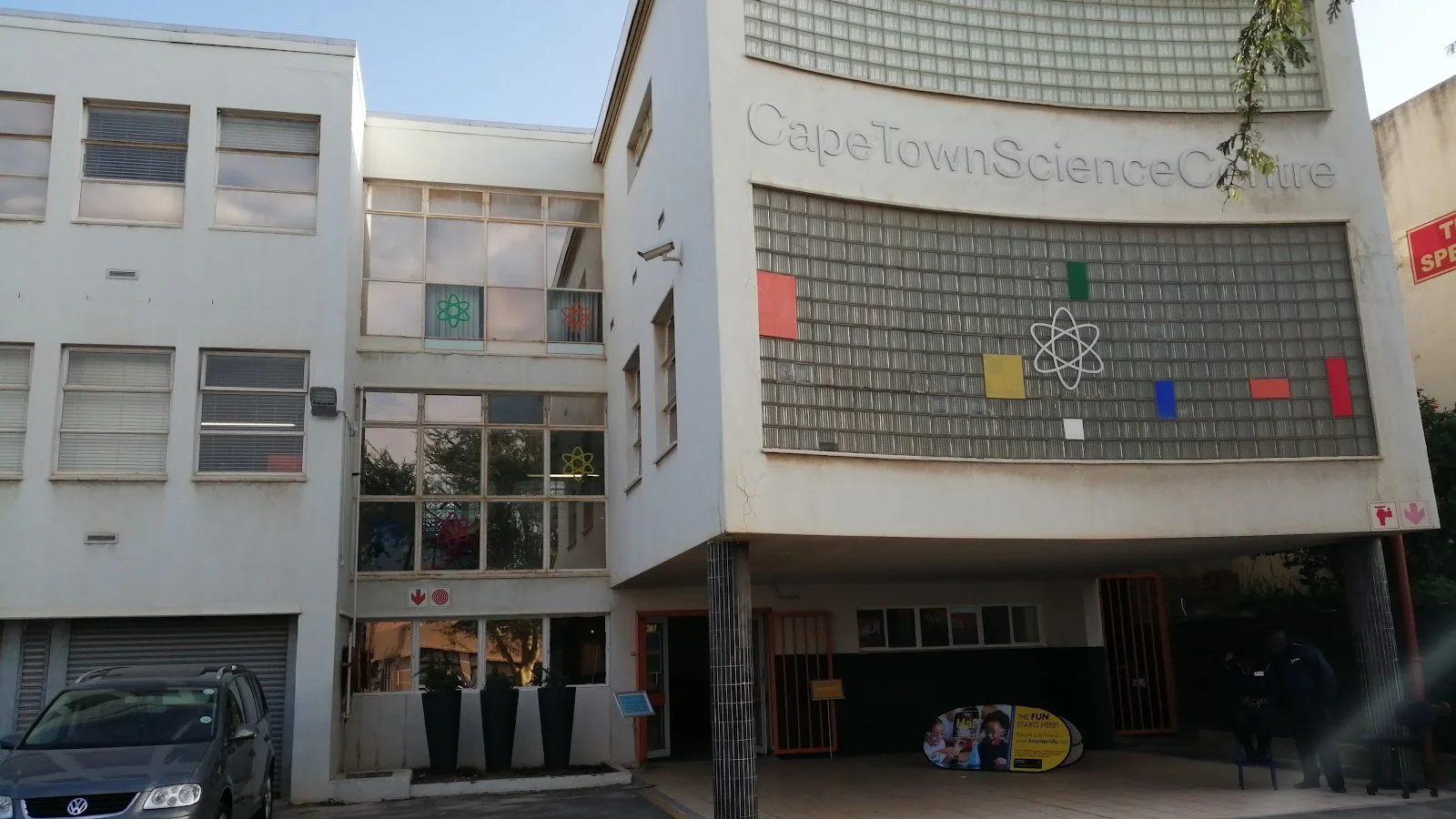 Cape Town Science Centre