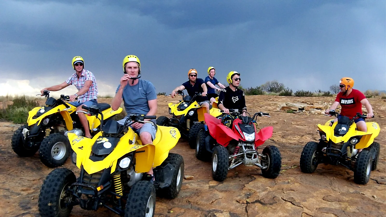 Parys Adventures — kid-friendly venue in Parys