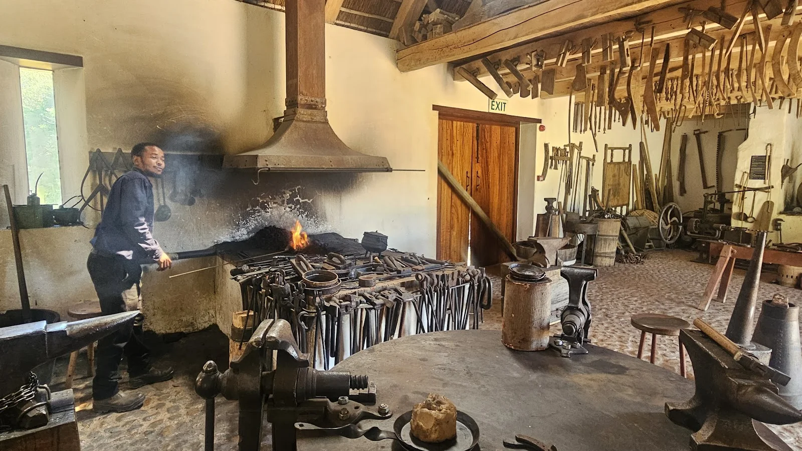 Soetmelksvlei – A family experience by Babylonstoren. — kid-friendly venue in Paarl