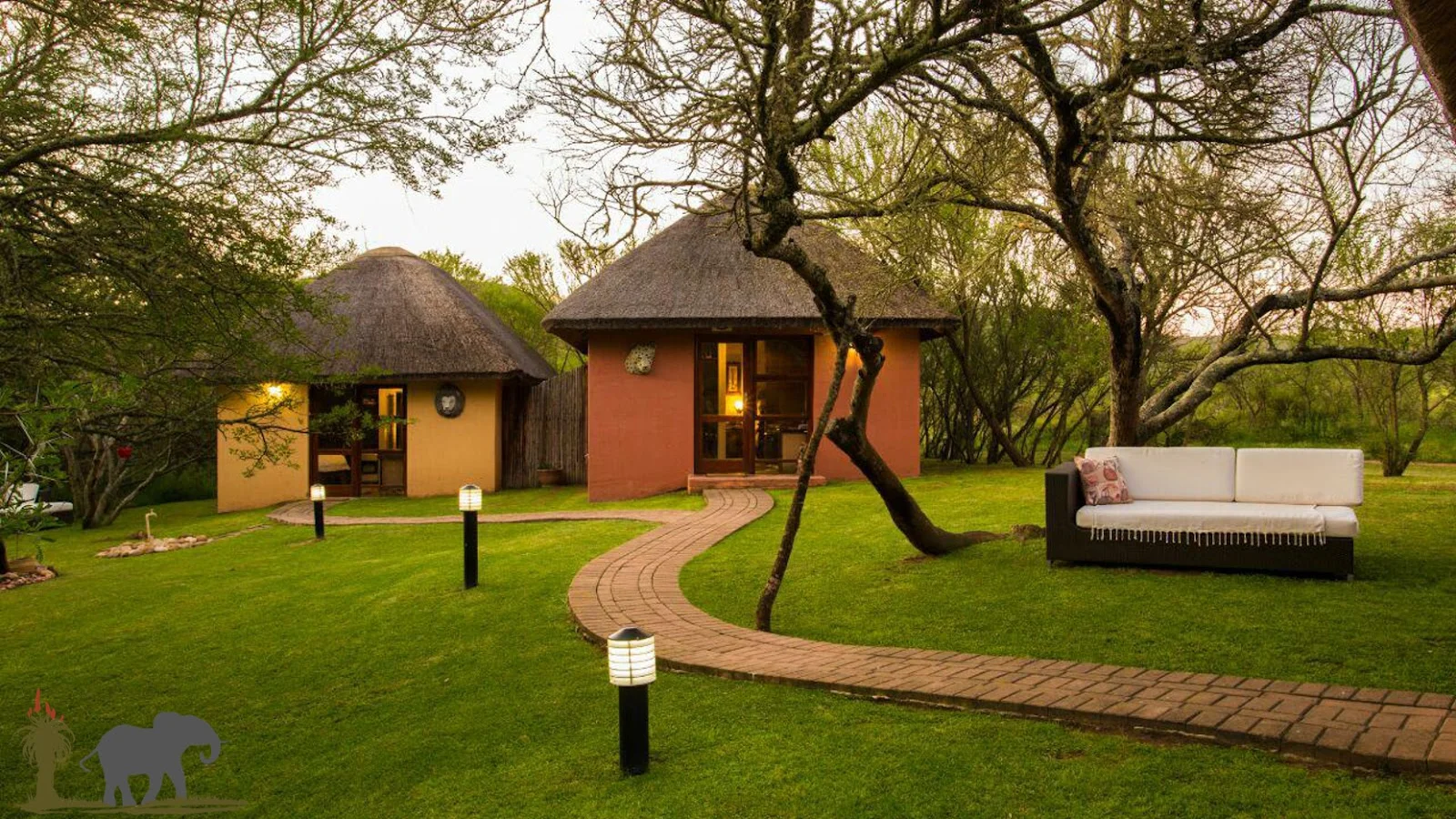 Indalu Game Reserve — kid-friendly venue in Mossel Bay