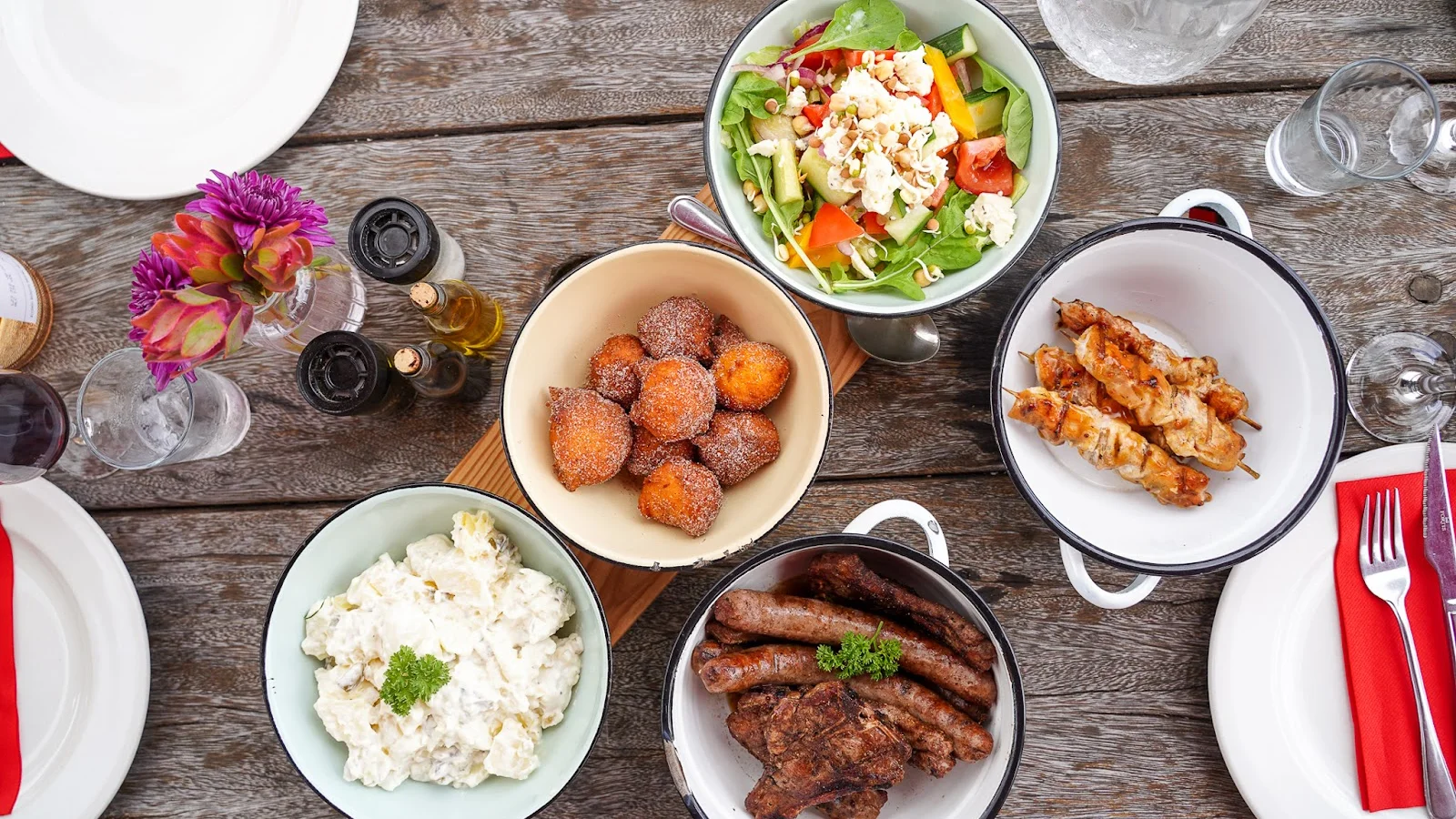 Middelvlei Wine Estate — kid-friendly venue in Stellenbosch