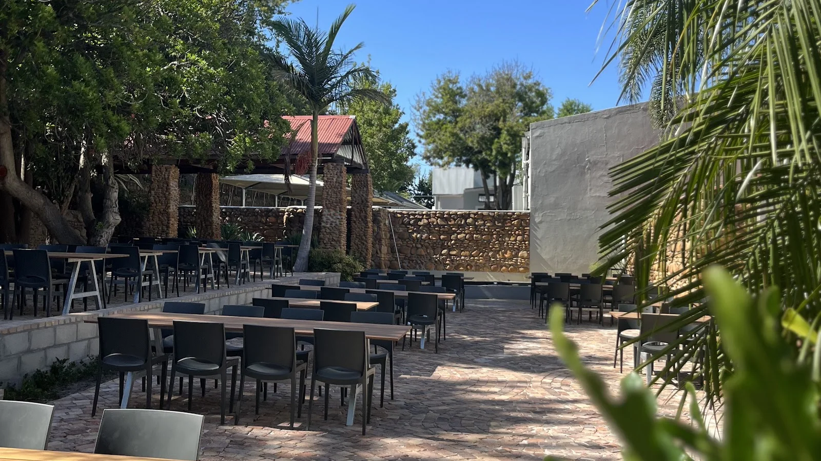 Clay Cafe Paarl | Pottery Café & Kid-Friendly Restaurant