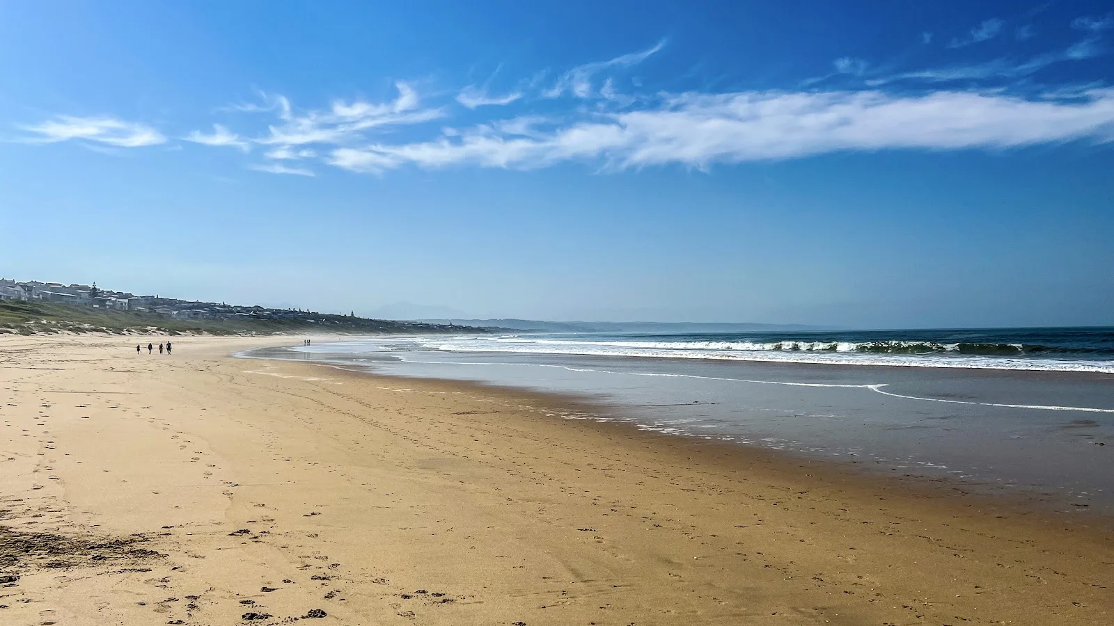 Klein Brak Beach Park — kid-friendly venue in Mossel Bay