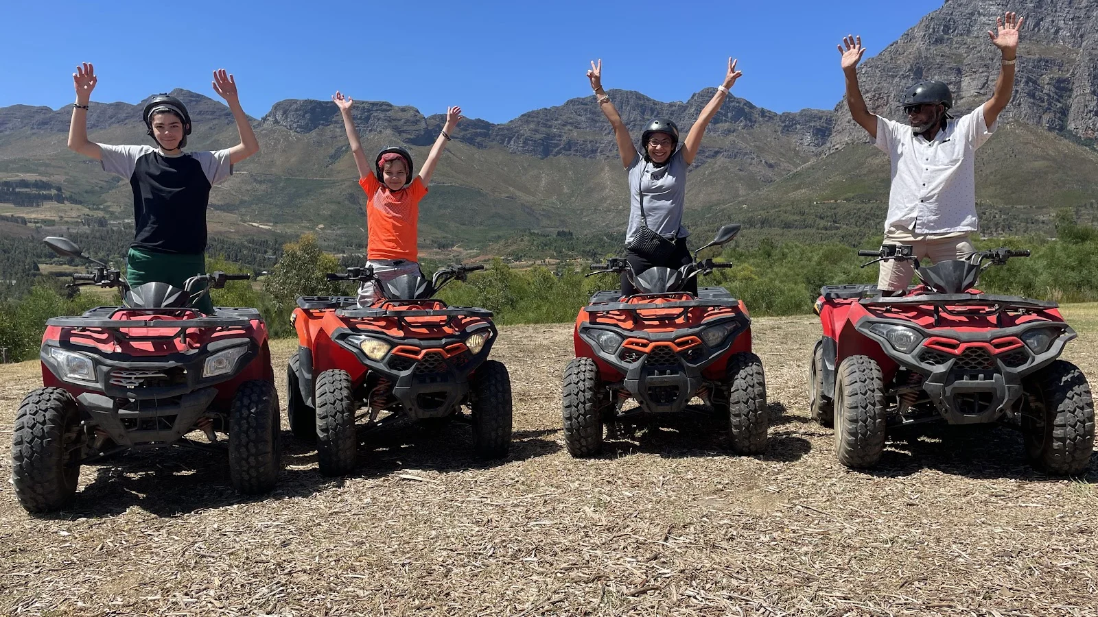 WildX Adventures Paarl Battle Bunker — kid-friendly venue in Paarl