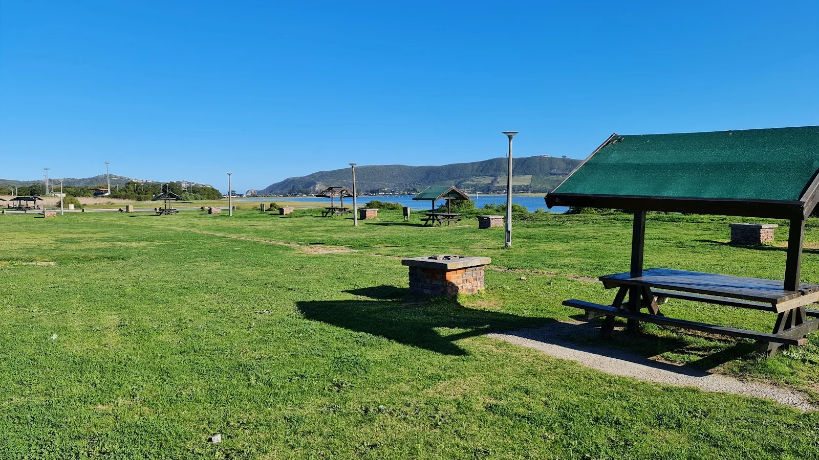 Chlidren Playground — kid-friendly venue in Knysna