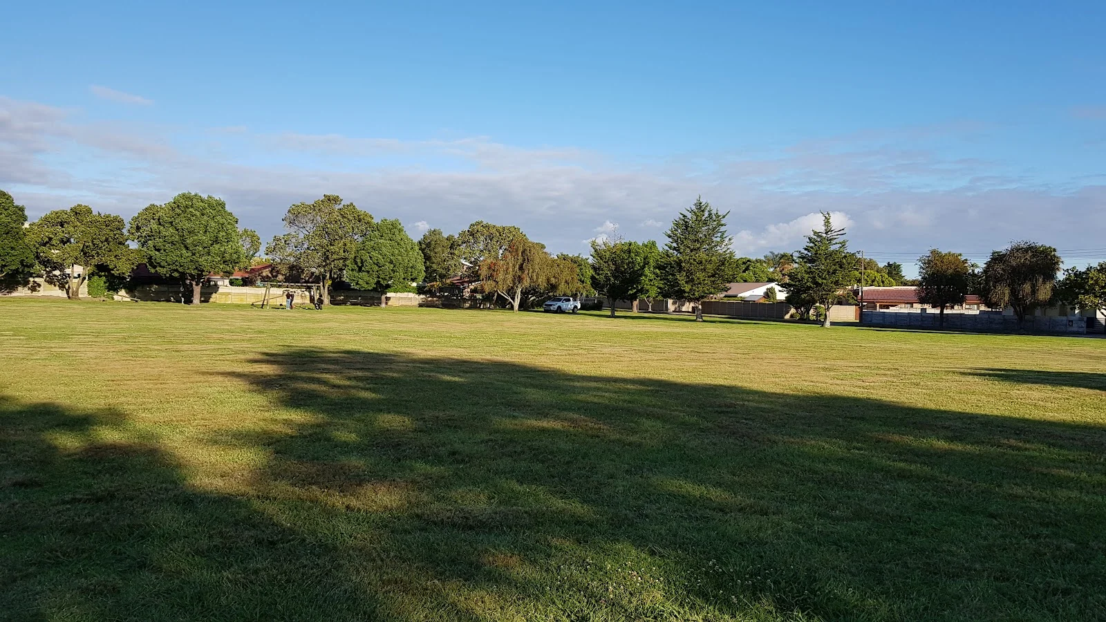 The Park in Heather Park — kid-friendly venue in George