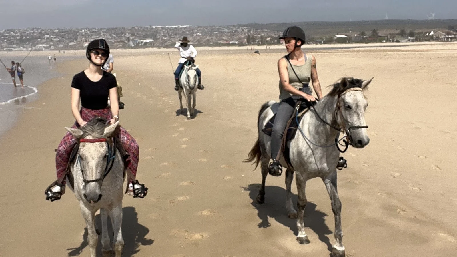 FeatherFoot Horses — kid-friendly venue in Jeffreys Bay